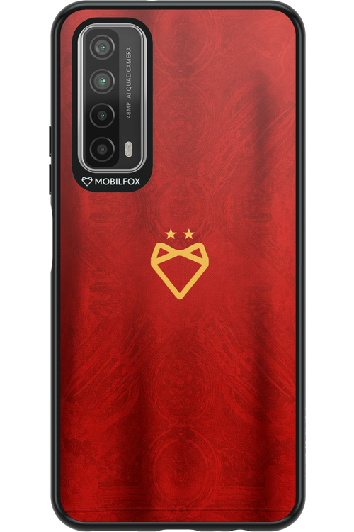 Spain 2.0 - Huawei P Smart 2021
