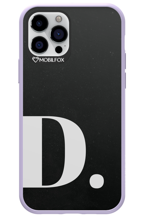 D (Off Space) 2.0 - Apple iPhone 12 Pro