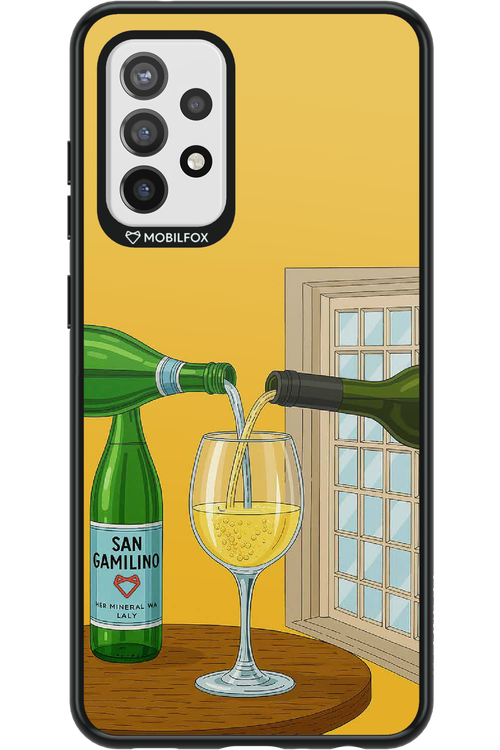 Gami Spritz 2.0 - Samsung Galaxy A72