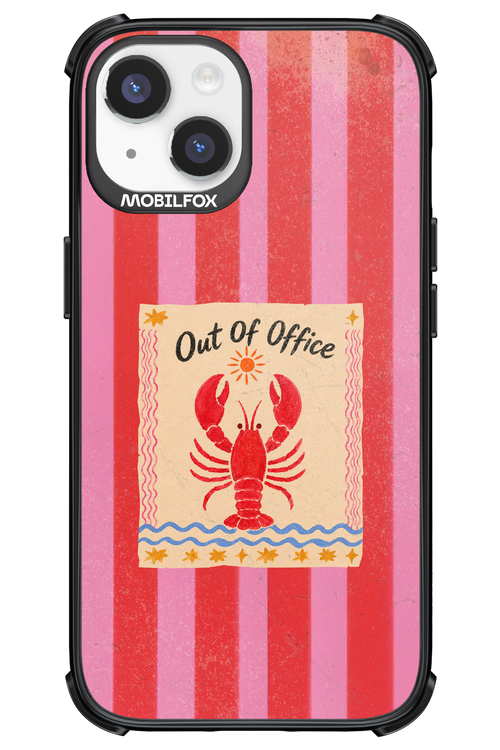 Out Of Office 2.0 - Apple iPhone 14