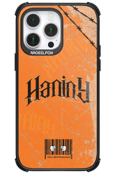 Haniny Grunge - Apple iPhone 14 Pro Max