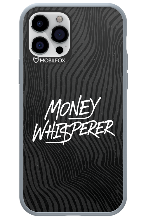 Money Whisperer 2.0 - Apple iPhone 12 Pro