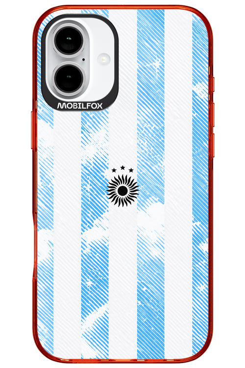 Argentina 2.0 - Apple iPhone 16 Plus