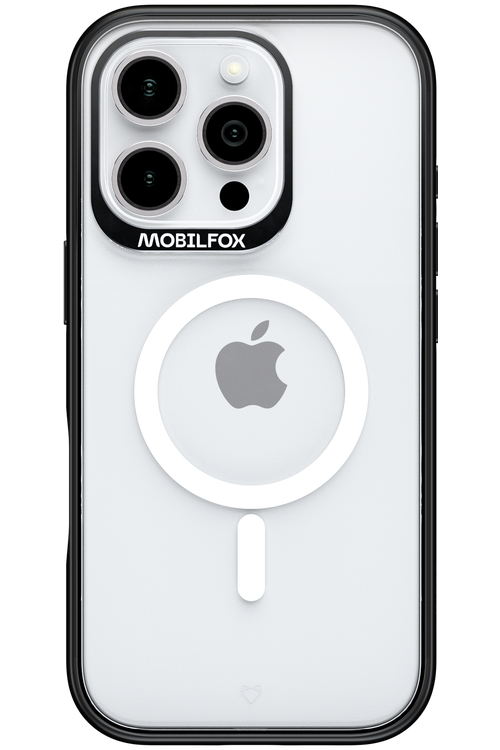 NUDE 2.0 - Apple iPhone 16 Pro