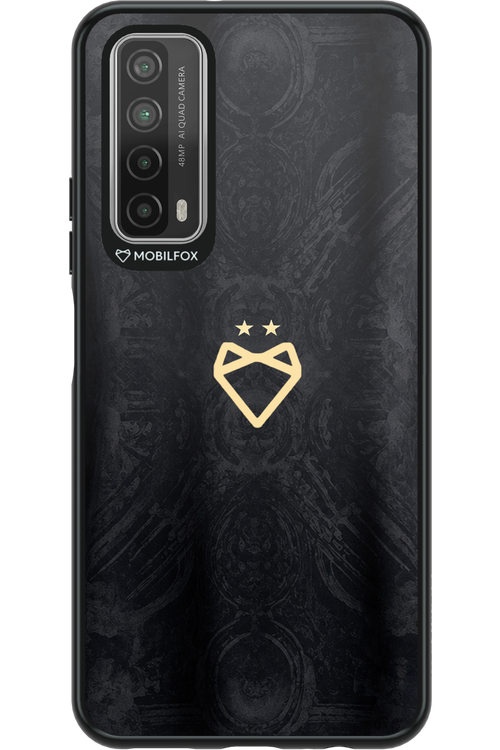 Spain Black 2.0 - Huawei P Smart 2021