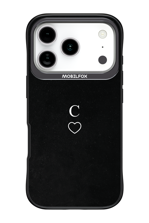 C Black 2.0 - Apple iPhone 17 Pro