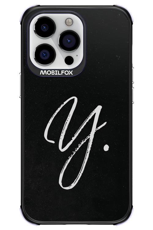 (Off Space) Y 2.0 - Apple iPhone 13 Pro