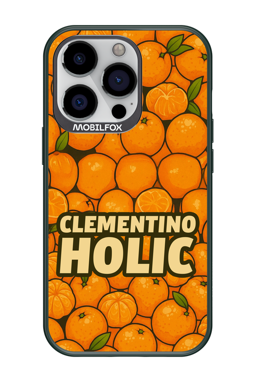 Clementino Holic 2.0 - Apple iPhone 13 Pro