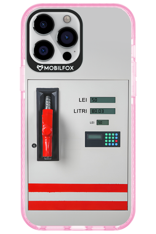 Litri 1 - Apple iPhone 13 Pro Max