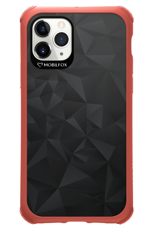 Low Poly 2.0 - Apple iPhone 11 Pro
