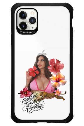 Island Money Muse - Apple iPhone 11 Pro Max