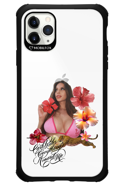 Island Money Muse - Apple iPhone 11 Pro Max