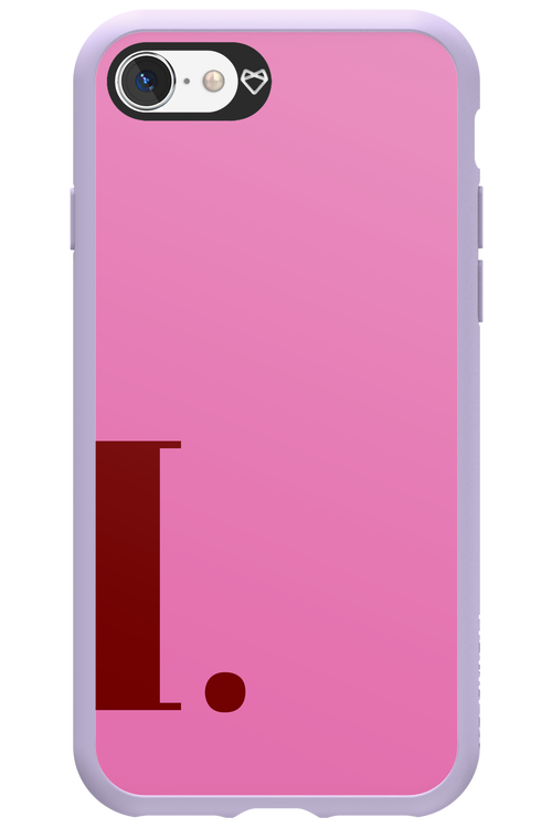I (Sorbet) 2.0 - Apple iPhone SE 2022