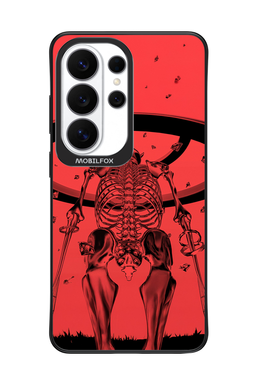 RMN Cover 2.0 - Samsung Galaxy S26 Ultra