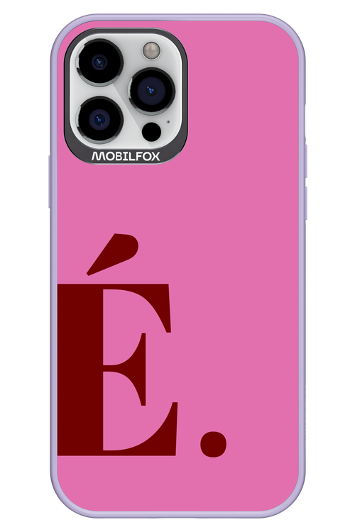 E II (Sorbet) 2.0 - Apple iPhone 13 Pro Max