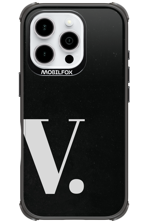 V (Off Space) 2.0 - Apple iPhone 16 Pro
