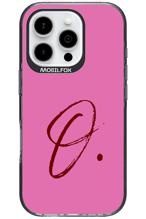 (Sorbet) O 2.0 - Apple iPhone 16 Pro