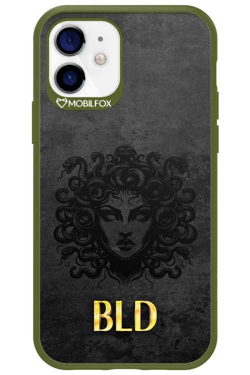 BLD MEDUSA - Apple iPhone 12