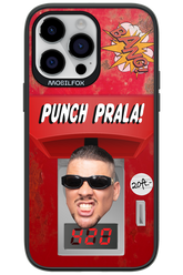 Punch Prala - Apple iPhone 14 Pro Max
