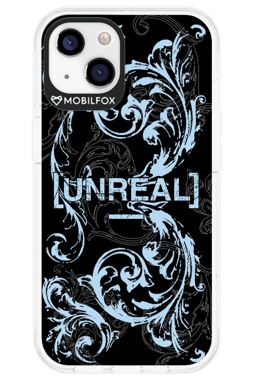 Antique Blue 2.0 - Apple iPhone 13