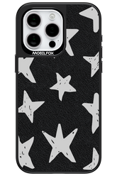 Starts Leather 2.0 - Apple iPhone 15 Pro Max