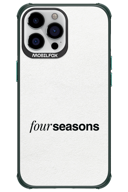 BSW FourSeasons 11 2.0 - Apple iPhone 13 Pro Max