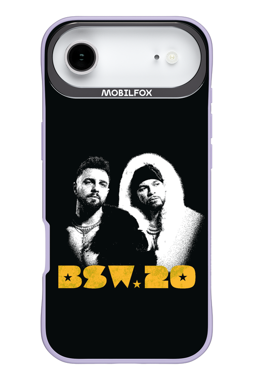 BSW 20 (8) 2.0 - Apple iPhone 17 Air
