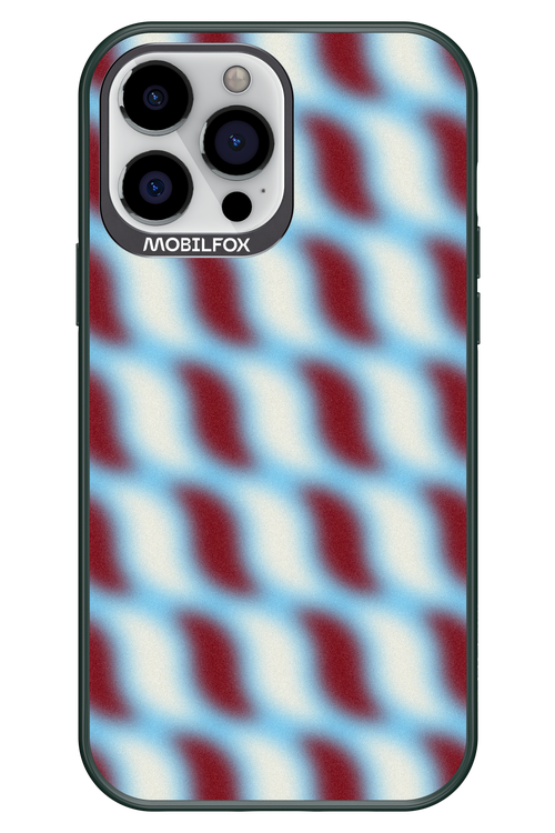 Cold Wave 2.0 - Apple iPhone 13 Pro Max
