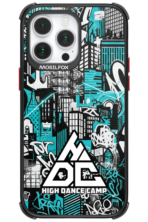 HDC 3 - Apple iPhone 14 Pro Max