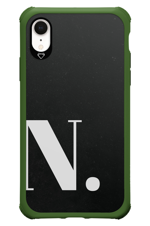 N (Off Space) 2.0 - Apple iPhone XR