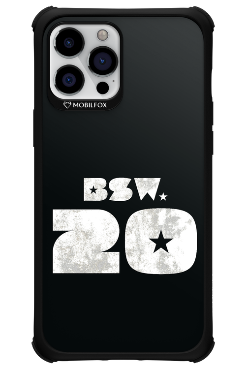 BSW 20 (9) 2.0 - Apple iPhone 12 Pro Max