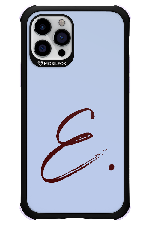 (Jellyfish Presso) E 2.0 - Apple iPhone 12 Pro