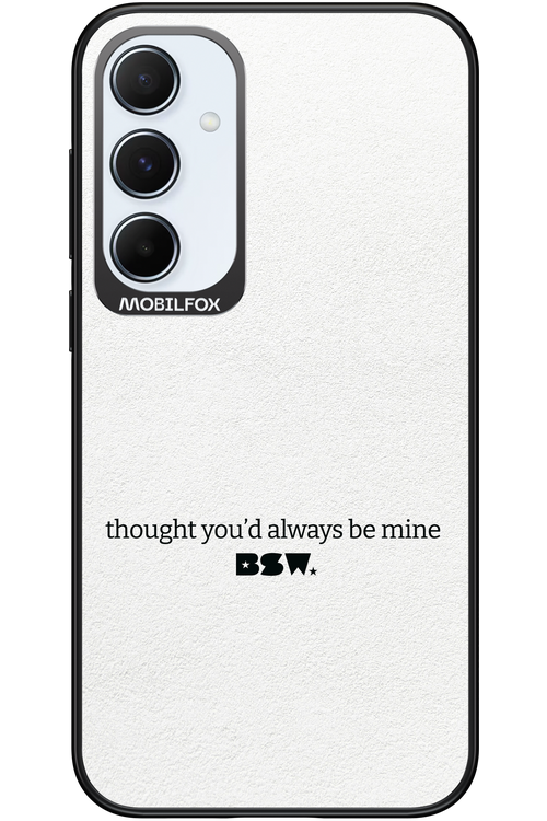 BSW FourSeasons 13 2.0 - Samsung Galaxy A55