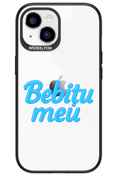 Meuu 2.0 - Apple iPhone 15