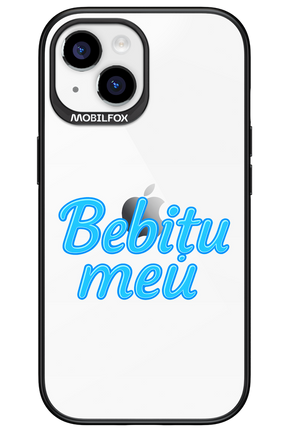 Meuu 2.0 - Apple iPhone 15