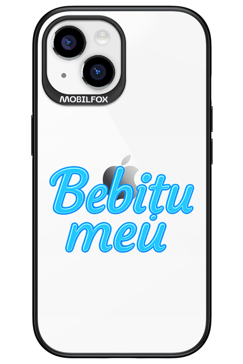 Meuu 2.0 - Apple iPhone 15