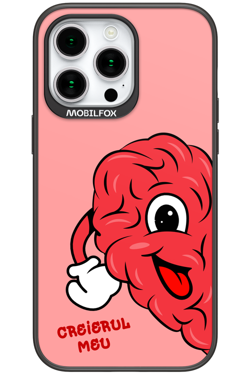 One Mind - Apple iPhone 15 Pro Max