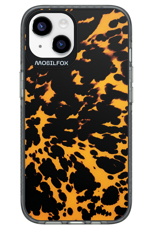 Tortoise Shell 2.0 - Apple iPhone 14