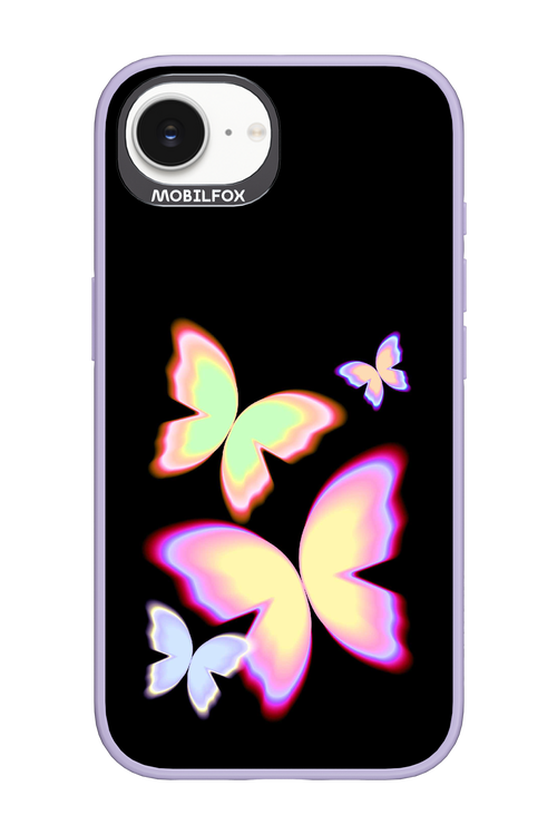 Butterfly Dream 2.0 - Apple iPhone 16e