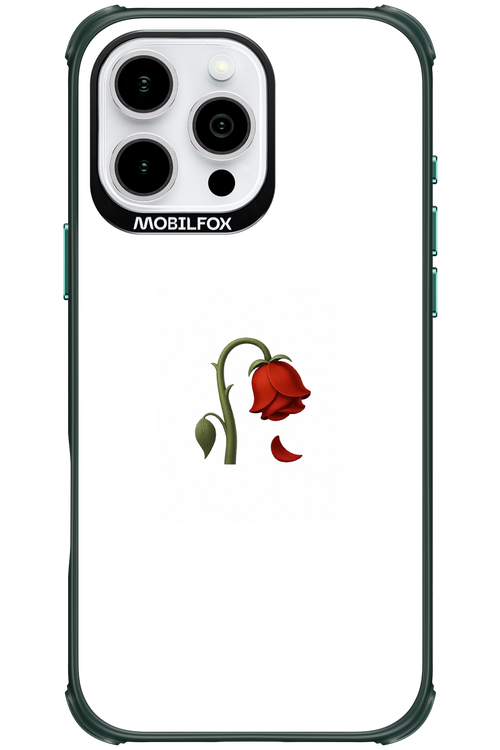 Rose 2.0 - Apple iPhone 16 Pro Max