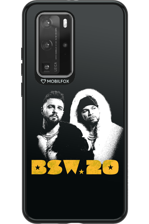 BSW 20 (8) 2.0 - Huawei P40 Pro