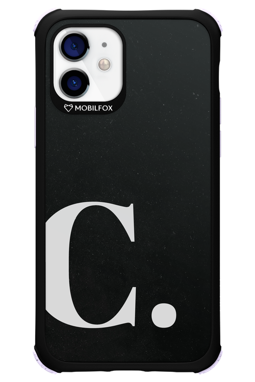C (Off Space) 2.0 - Apple iPhone 12