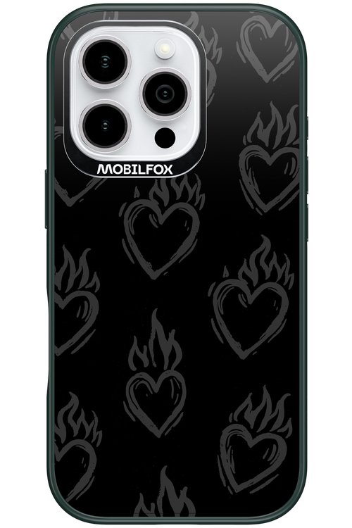 Angry Girlfriend - Apple iPhone 16 Pro