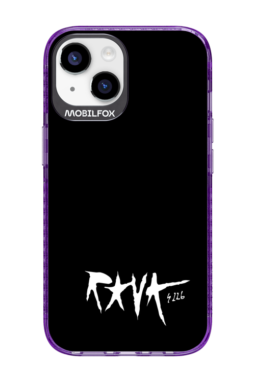 R-va Black - Apple iPhone 14
