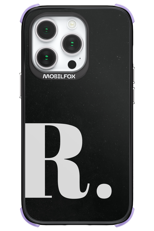 R (Off Space) 2.0 - Apple iPhone 14 Pro