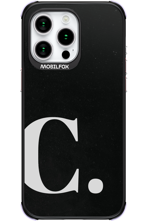 C (Off Space) 2.0 - Apple iPhone 15 Pro Max