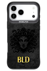 BLD MEDUSA - Apple iPhone 17 Pro Max