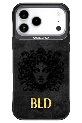 BLD MEDUSA - Apple iPhone 17 Pro Max