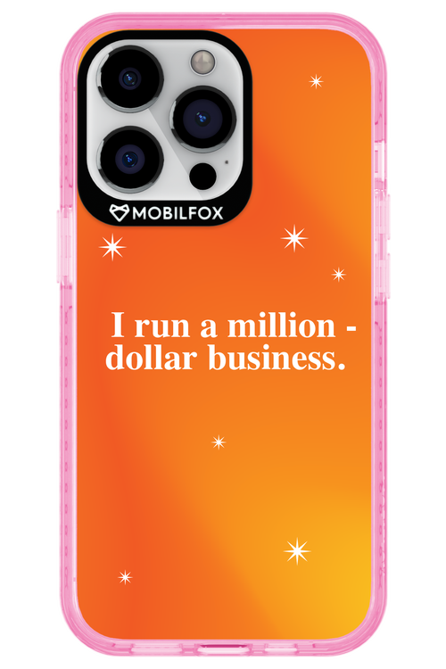 Business business - Apple iPhone 13 Pro