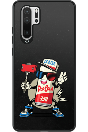 PopCola Classic - Huawei P30 Pro